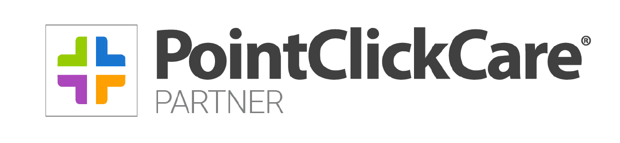 PointClickCare Logo